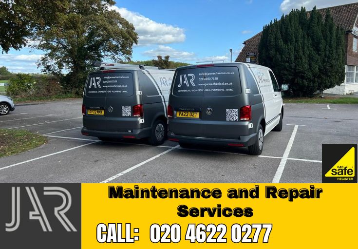 Commercial HVAC Maintenance & Repair New Cross Gate